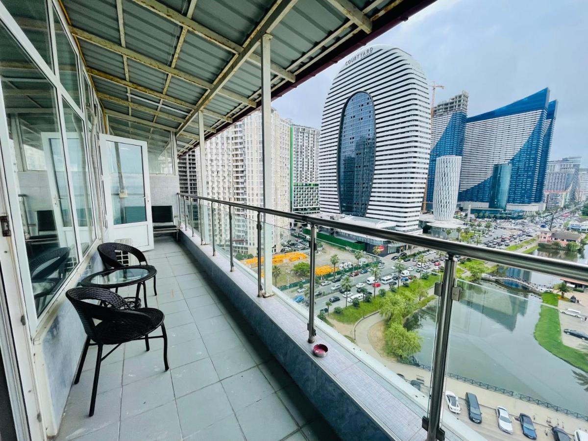 Batumi Seaside Magnolia Apartment Exterior photo